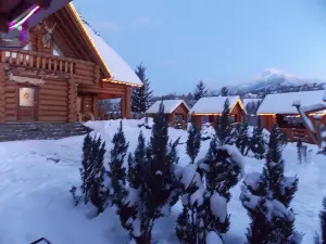 Vadul Lupilor