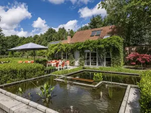 Domein Den Buiten Bed and Breakfast Dnd