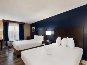 Best Western Springfield
