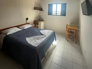 Hotel Águia