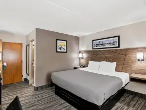 Quality Inn Westfield - Springfield