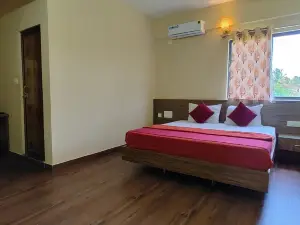 hotel white palace