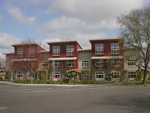 Prairie Hotel