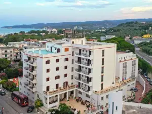 Hotel Degli Aranci