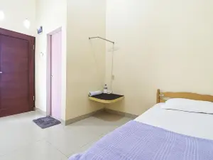 Krisna Hostel