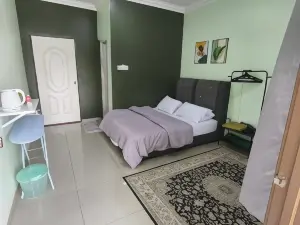 Sialang Damai Inn