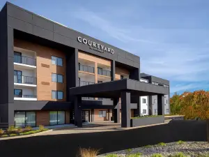 コートヤード バイ マリオット シンシナティ エアポート