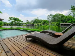 The Westlake Hotel & Resort Yogyakarta