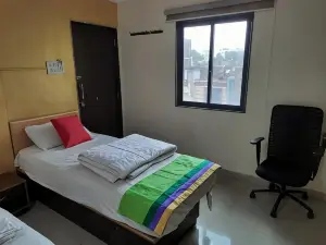 Abhimaan Residency