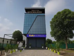 Fabhotel Seemansh