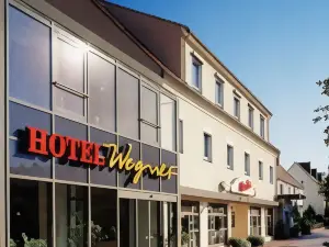 Hotel Wegner
