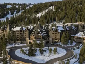 The Ritz-Carlton, Lake Tahoe
