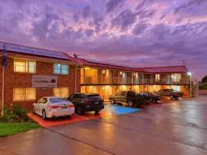 Canowindra Riverview Motel
