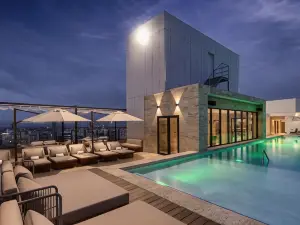 Santo Domingo Marriott Hotel Piantini