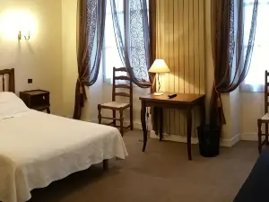 Hotel A Notre Dame