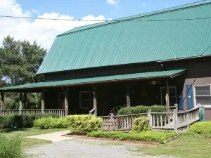 The South Glenora Tree Farm