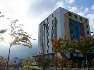 Martigny Boutique-Hôtel