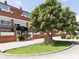 Park Sedo Aparthotel