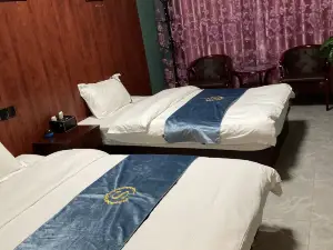 Pingdingshan Sanyue Hotel