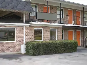 Knights Inn Saint George