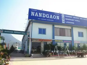 Nandgaon Hotel