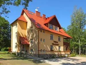 Pensjonat Perła Polanicy