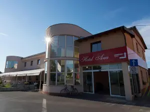 Hotel Ana