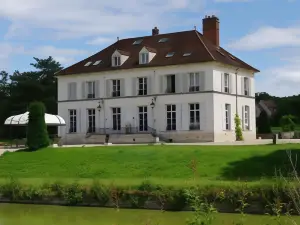 La Bergerie du Château de Pommeuse