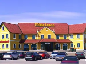 Oldtimer Motorhotel Guntramsdorf