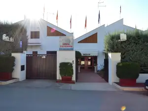 Hotel Canusium