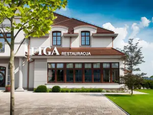 Hotel Figa