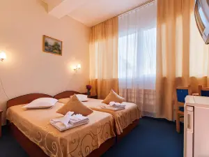 Motel Blue River Calimanesti