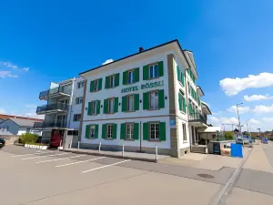 Smartroom Hotel Rössli Hunzenschwil