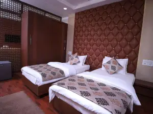 Hotel Visit