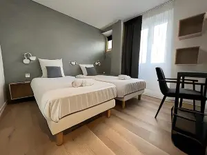 Hôtel le Ponson