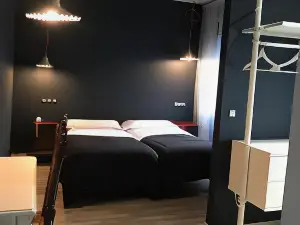 Hostal San Francisco