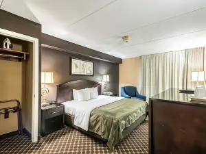 Quality Inn Ithaca - University Area