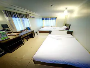 ホテル ビンタン インダ
