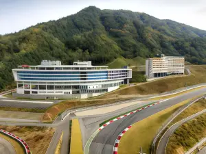 Take Hotel & Resort Inje Speedium