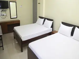 Geetha Residency