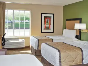 Extended Stay America Suites - Fremont - Fremont Blvd South