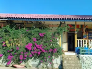 Faera Hostel