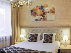 Domashny Ochag Hotel