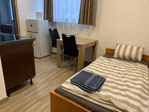 Beregi Apartman