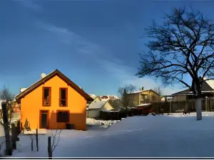 Pezión Limbový Dvor