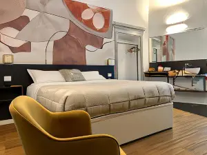 Dimor'A' Rooms