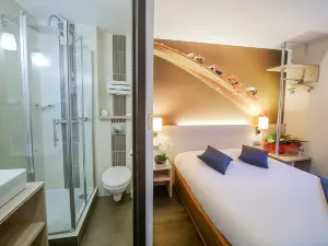 Hotel Inn Design Rochefort