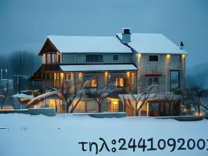 Guesthouse Odysseas