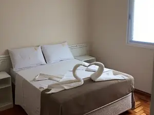 Hotel Centenario Itajuba