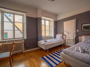 Stora Torget - Visby Lägenhetshotell